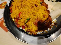 -避风塘(宝山万达店)