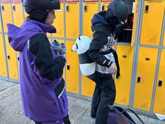 -哈尔滨热雪奇迹