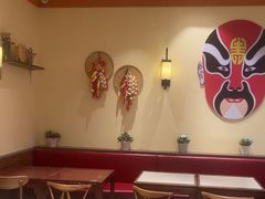 -大食代美食广场(上海中心店)