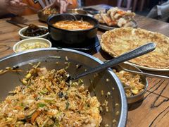 -京玉菲饭店(李村店)