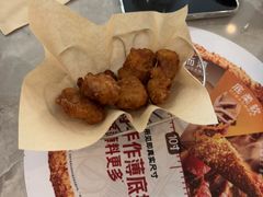 -必胜客餐厅(昆百大泰业城店)