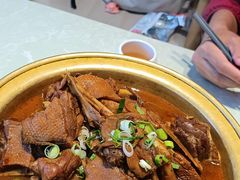 -金典银峰老鹅馆·昆山菜(亭林公园店)