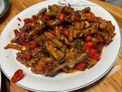-小口味