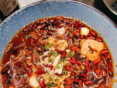 -金掌勺东北菜(格兰晴天店)