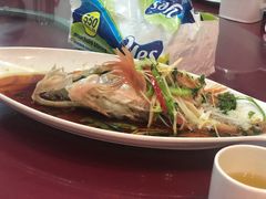 -安吉海鲜中餐厅ANJI CHINESE Restaurant