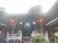 -龙姐私房菜(和顺古镇店)