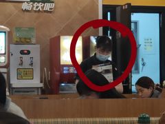 -萨莉亚意式餐厅(苏州食百家店)