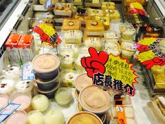 -米洛克欧洲蛋糕(西南路店)