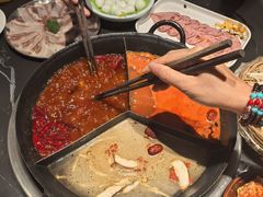 -巴蜀大将火锅(春熙店)