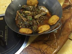 -祝家饺子馆