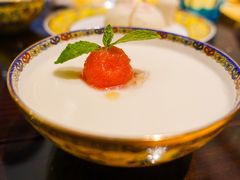 奶酪果子冰-富华斋饽饽铺·宫廷糕点·伴手礼(护国新天地店)