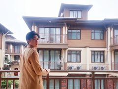 -美的鹭湖森林度假区