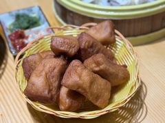 -格日勒阿妈蒙古厨房(新华广场店)