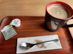 -老欧洲咖啡·西餐(后湖店)