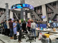 -中央广播电视总台(光华路办公区)