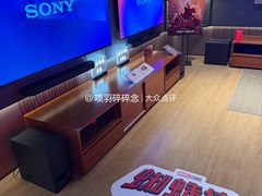 -Sony Store索尼(深圳深业上城店)