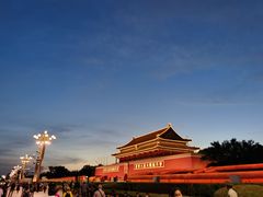 -明城五号烤鸭坊(建国门店)