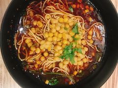 -好這口重庆小面(总店)