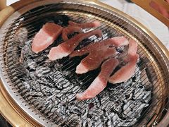 -红沃鳗鱼黑牛烤肉店(不老街店)
