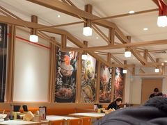 -味千拉面(广州白云机场T1西二店)