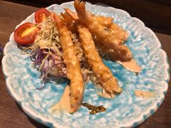 -鸟鸣门屋台料理(金帝银泰店)