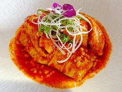 -东南里湖景餐厅·新闽菜(浦西万达店)