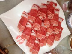 iphone_upload_pic-老北京传统铜锅涮肉(建国道店)