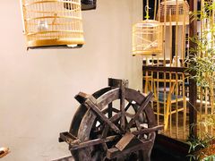 -云水瑶意境云南菜餐厅(大悦城店)