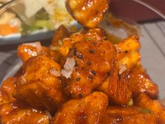 -轻松串吧(亦庄上海沙龙店)