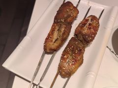 -老太原菜馆(万达店)