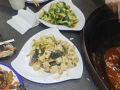 -缘福乡村铁锅炖民宿(八达岭店)