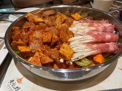 -黄记煌三汁焖锅(金凤万达广场店)