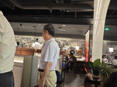 -前海沿·青岛菜(大拇指广场石老人店)