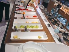 -比格比萨自助(宝山日月光店)