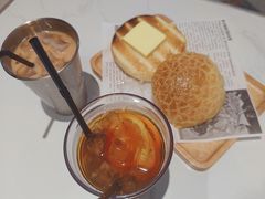 -金玉茶餐厅(南油店)