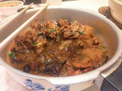 -老妈菜馆(建设街店)