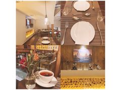 -明星酒店•FORNETTO佛纳朵意餐厅•披萨•意面(湘隆时代广场店)