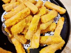 -大鸭梨烤鸭店(花园村店)