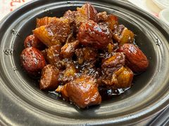 -堂瓦里·33年传统赣菜(第一街区店)