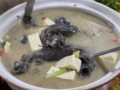 -钱山海鲜大排档