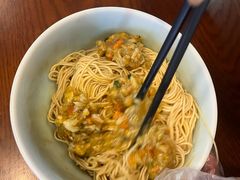 -孙盛兴奥灶面馆·蟹黄面·三虾面(山塘街总店)