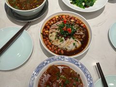 -春发生饭店·非遗(南院门店)