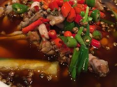 -李老爹香辣蟹(宣武门店)
