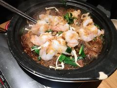 -陶德砂锅(蜀汉路店)