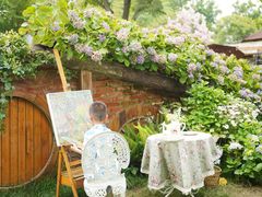 -HERRE·FARM 赫尔露营农场·团建聚会包场