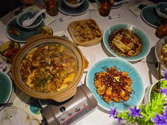 -雀蓝川菜(滨湖万象汇店)