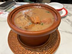 -来菜·湖北头牌藕汤(汉街店)