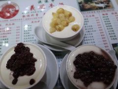 -义顺牛奶公司(新马路老店)