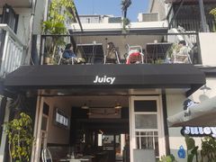 -Juicy Bakery(大学路店)
