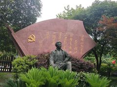 -井冈山风景名胜区